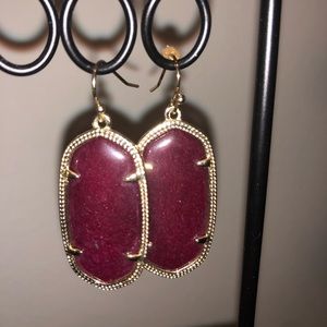 Kendra Scott Earrings